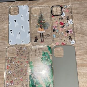 iPhone 12/12 Pro SHEIN cases